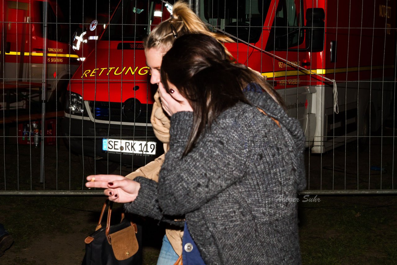 Bild 212 - Wiemersdorfer Osterfeuer